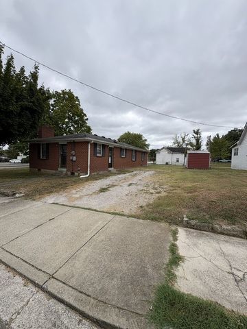 1400 S High St, Columbia, TN 38401