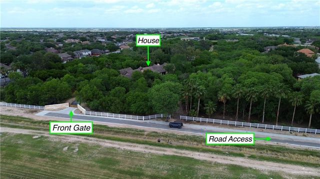 1700 Dartmouth Avenue, Mcallen, TX 78504