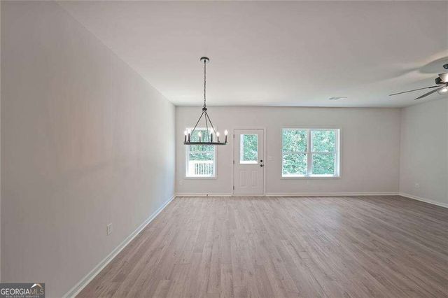 250 West Woods Drive, Dahlonega, GA 30533