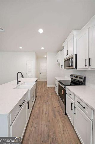 250 West Woods Drive, Dahlonega, GA 30533
