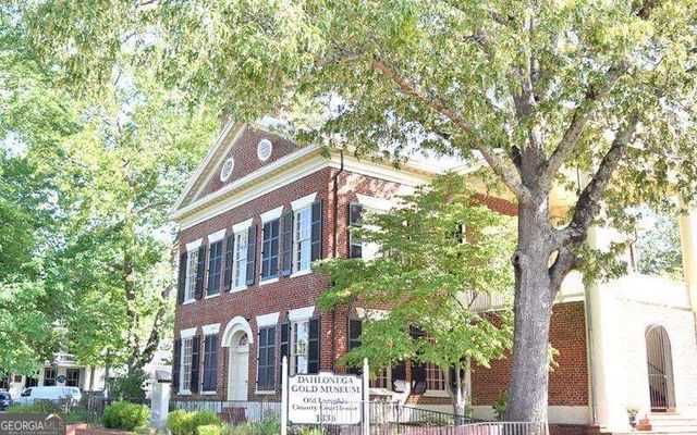 250 West Woods Drive, Dahlonega, GA 30533