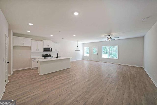 250 West Woods Drive, Dahlonega, GA 30533