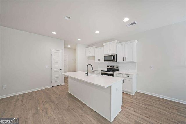 250 West Woods Drive, Dahlonega, GA 30533