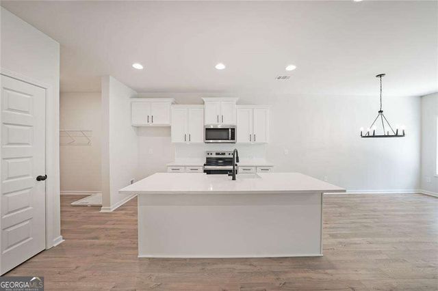 250 West Woods Drive, Dahlonega, GA 30533