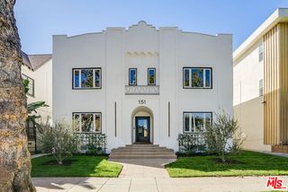 151 N Swall Drive 1, Beverly Hills, CA 90211