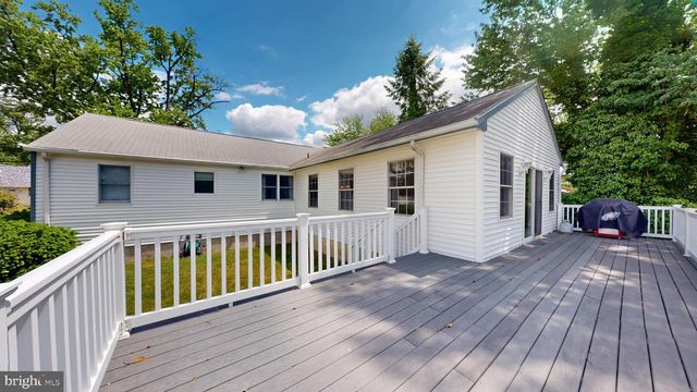 38 WARD AVE, Audubon, NJ 08106