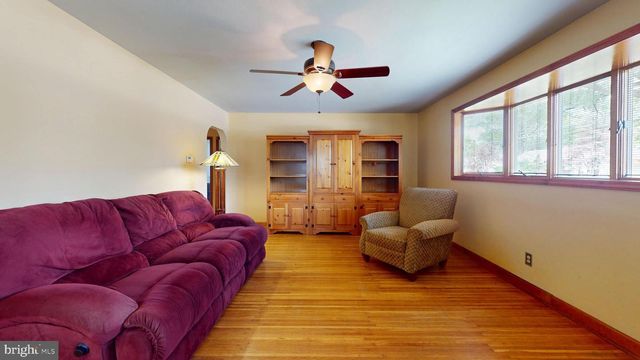 38 WARD AVE, Audubon, NJ 08106