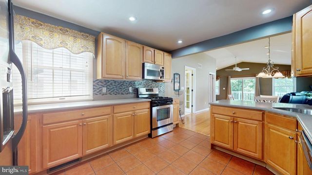 38 WARD AVE, Audubon, NJ 08106