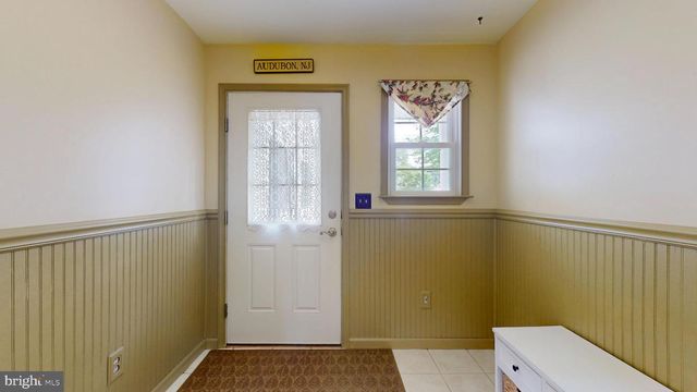 38 WARD AVE, Audubon, NJ 08106