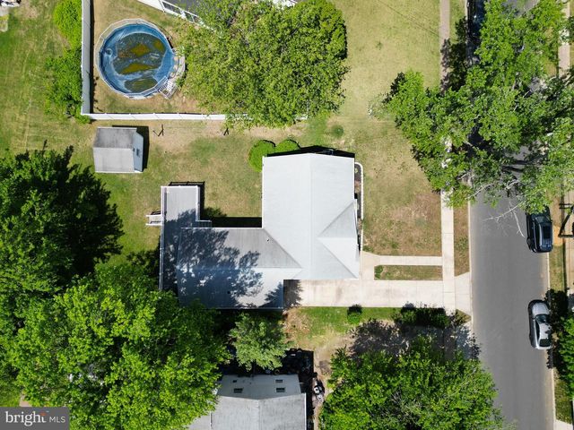 38 WARD AVE, Audubon, NJ 08106