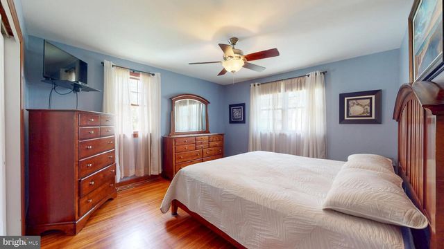 38 WARD AVE, Audubon, NJ 08106