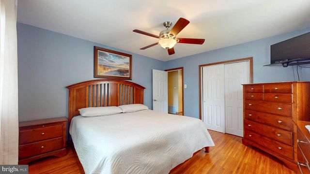 38 WARD AVE, Audubon, NJ 08106