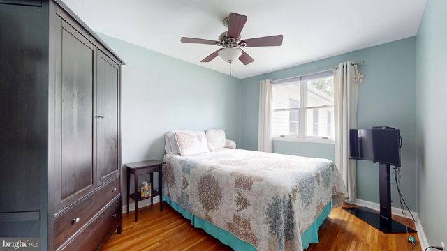 38 WARD AVE, Audubon, NJ 08106