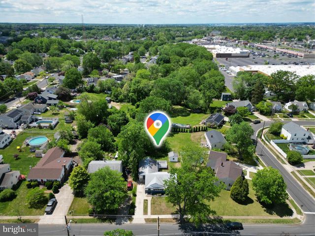 38 WARD AVE, Audubon, NJ 08106