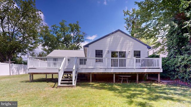 38 WARD AVE, Audubon, NJ 08106