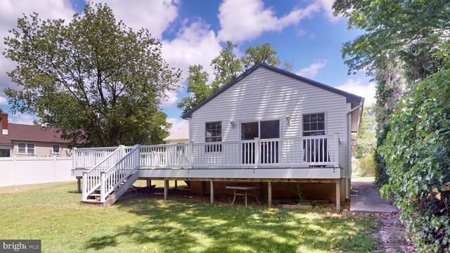 38 WARD AVE, Audubon, NJ 08106