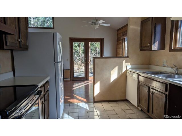 3137 Meadow View Rd, Evergreen, CO 80439