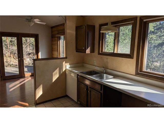 3137 Meadow View Rd, Evergreen, CO 80439