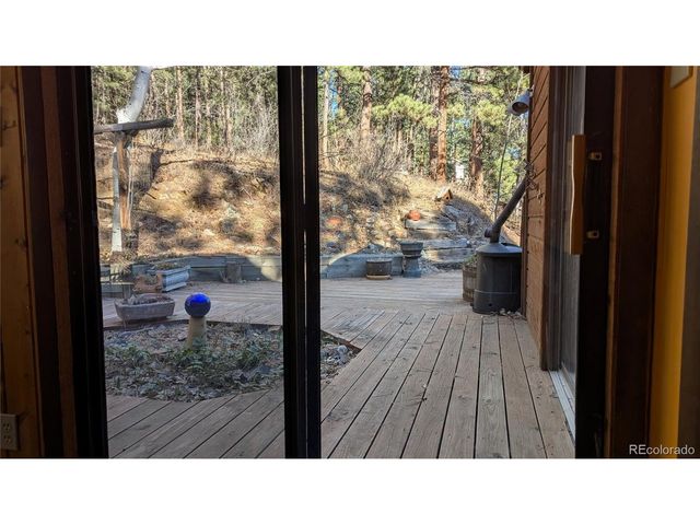 3137 Meadow View Rd, Evergreen, CO 80439