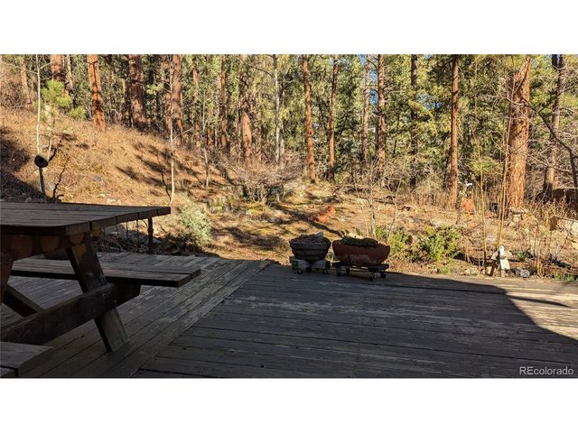 3137 Meadow View Rd, Evergreen, CO 80439