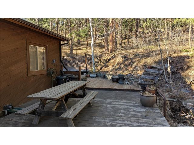 3137 Meadow View Rd, Evergreen, CO 80439