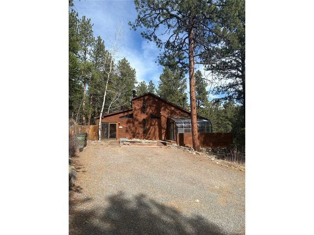 3137 Meadow View Rd, Evergreen, CO 80439