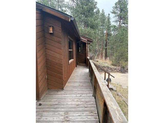 3137 Meadow View Rd, Evergreen, CO 80439