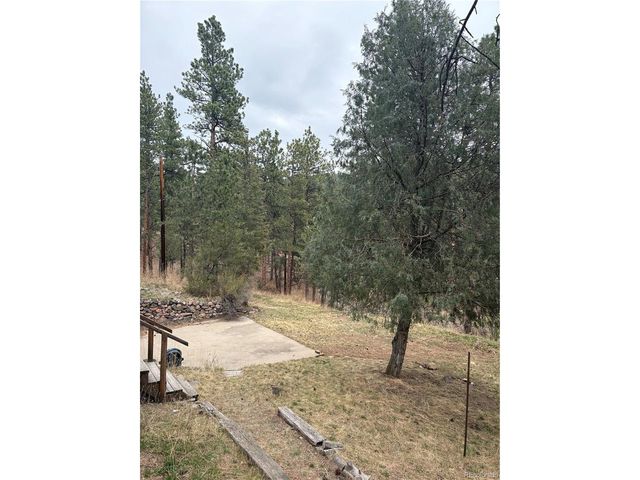 3137 Meadow View Rd, Evergreen, CO 80439