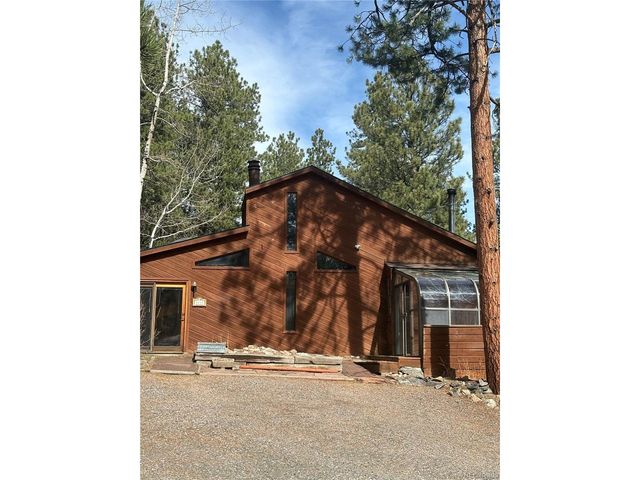 3137 Meadow View Rd, Evergreen, CO 80439