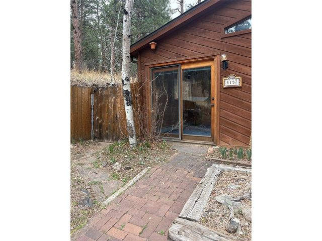 3137 Meadow View Rd, Evergreen, CO 80439
