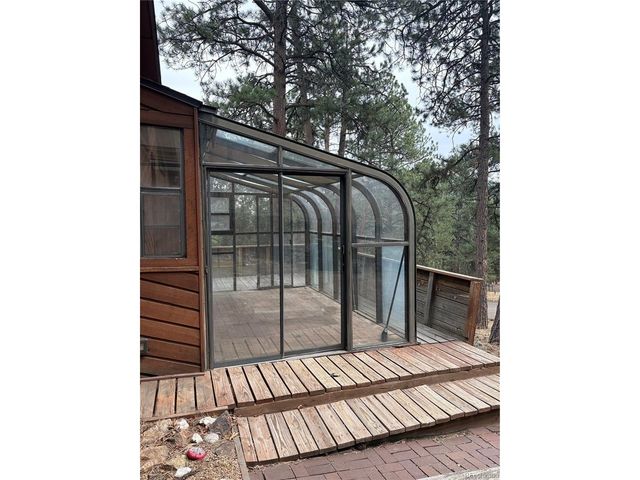 3137 Meadow View Rd, Evergreen, CO 80439