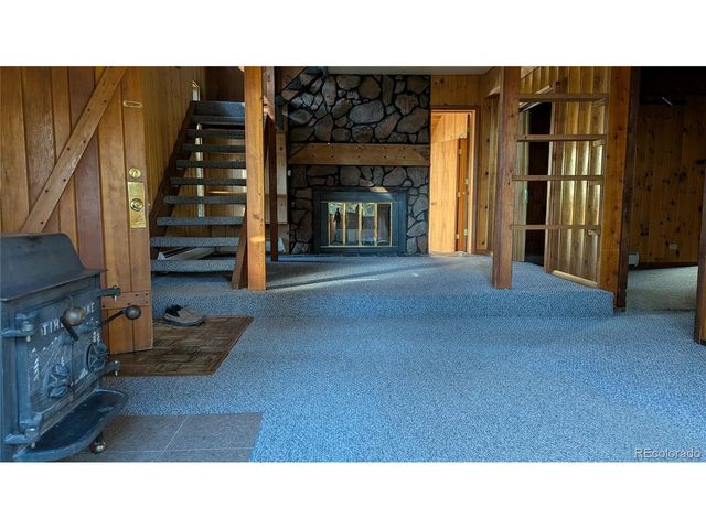 3137 Meadow View Rd, Evergreen, CO 80439