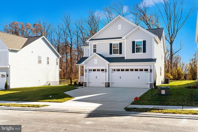 1609 SHADY TREE CT, Bel Air, MD 21015