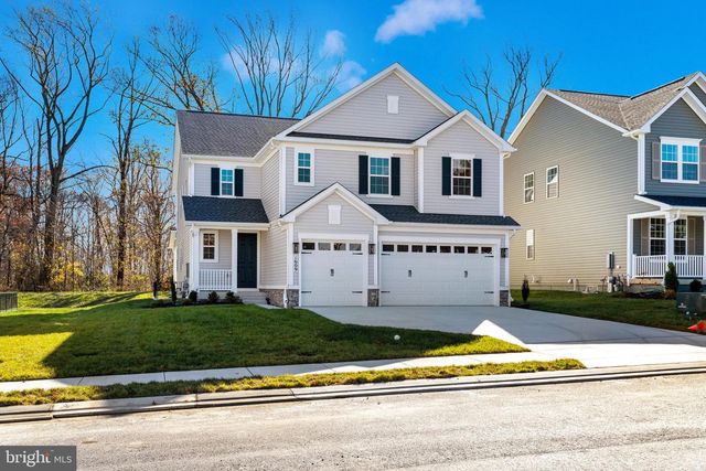 1609 SHADY TREE CT, Bel Air, MD 21015