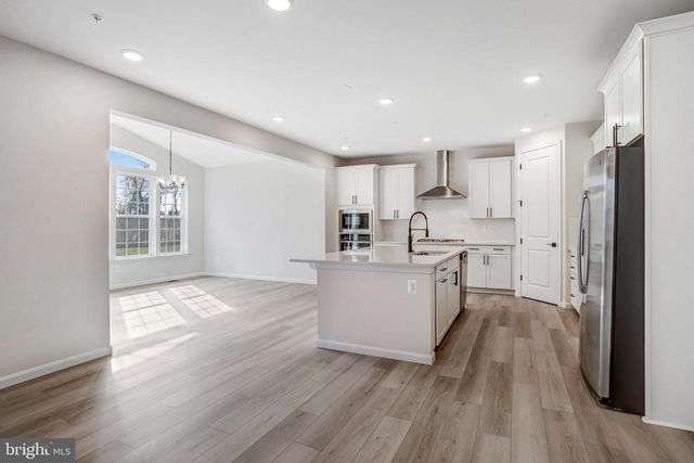 1609 SHADY TREE CT, Bel Air, MD 21015