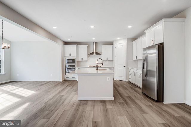1609 SHADY TREE CT, Bel Air, MD 21015