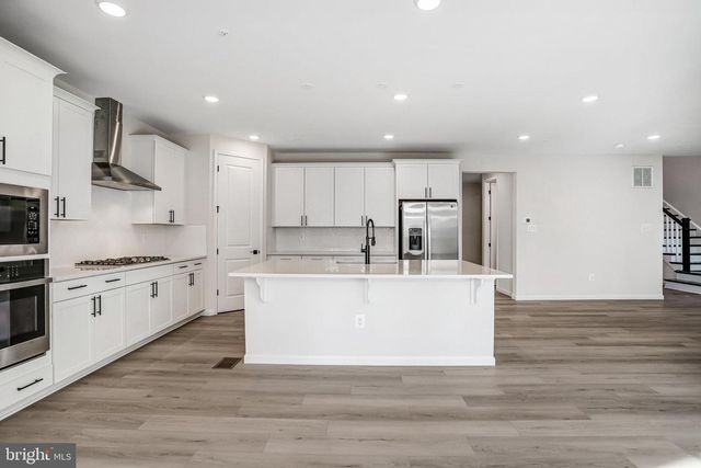 1609 SHADY TREE CT, Bel Air, MD 21015