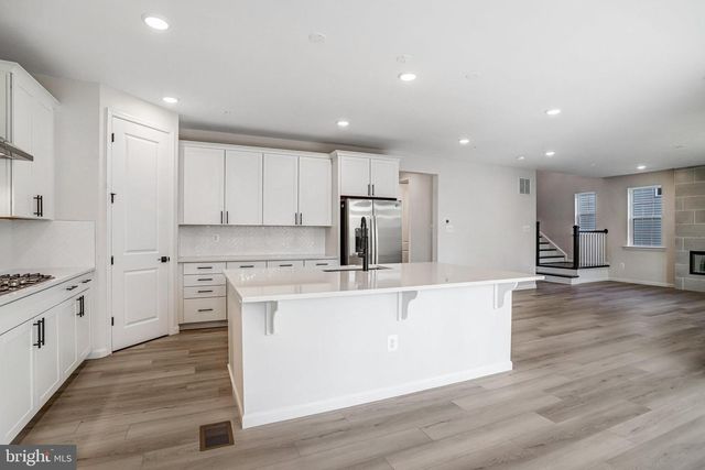 1609 SHADY TREE CT, Bel Air, MD 21015