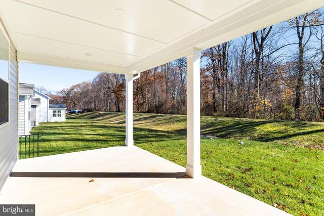 1609 SHADY TREE CT, Bel Air, MD 21015