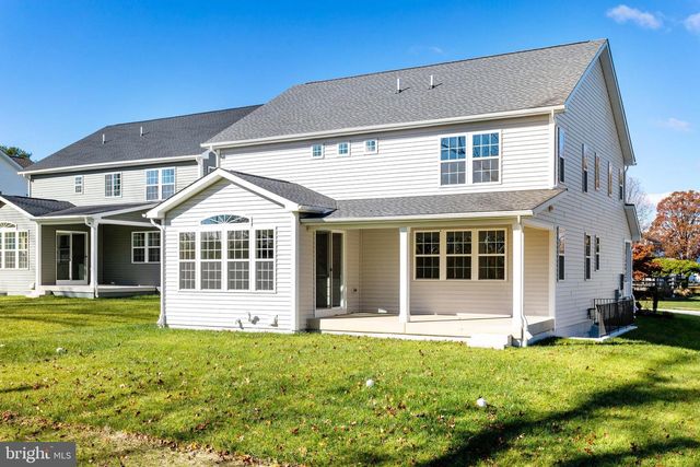 1609 SHADY TREE CT, Bel Air, MD 21015
