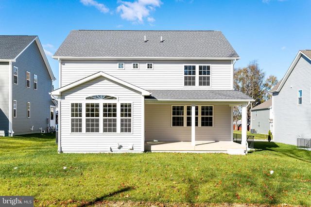 1609 SHADY TREE CT, Bel Air, MD 21015