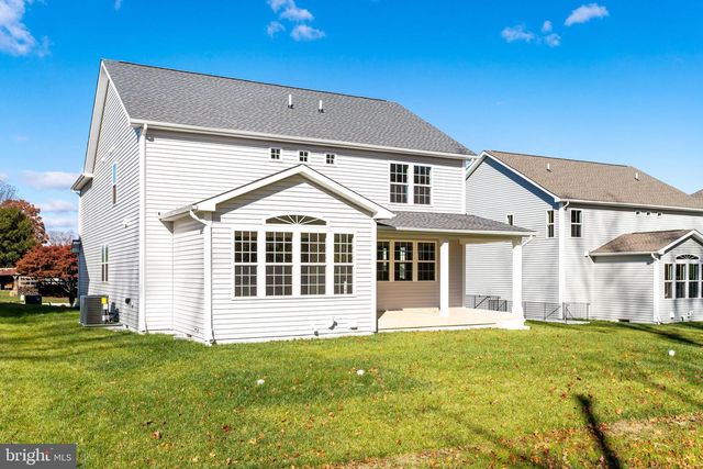 1609 SHADY TREE CT, Bel Air, MD 21015