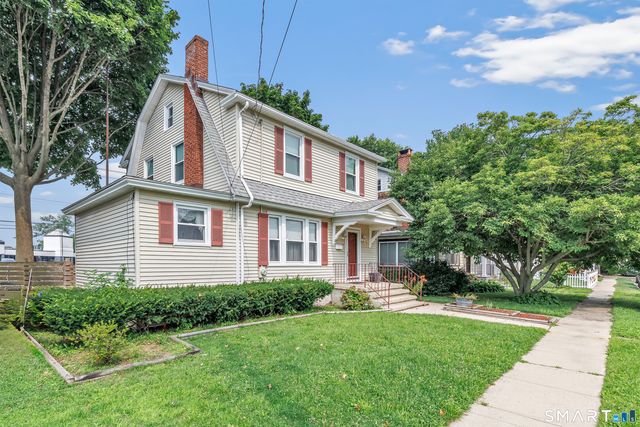87 Yale Street, Stratford, CT 06615