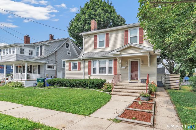 87 Yale Street, Stratford, CT 06615