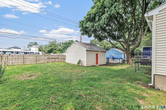 87 Yale Street, Stratford, CT 06615