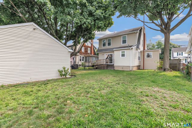 87 Yale Street, Stratford, CT 06615