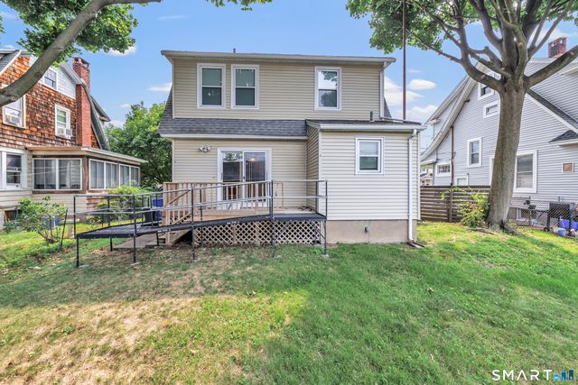 87 Yale Street, Stratford, CT 06615