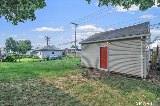 87 Yale Street, Stratford, CT 06615