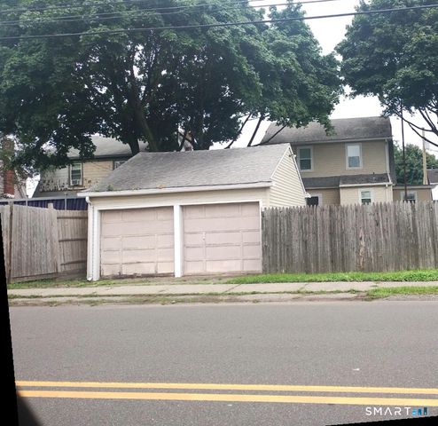 87 Yale Street, Stratford, CT 06615
