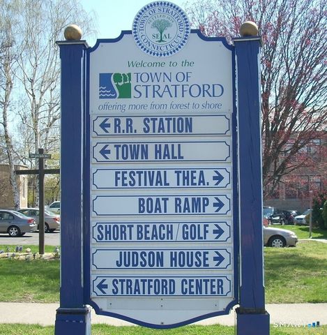 87 Yale Street, Stratford, CT 06615